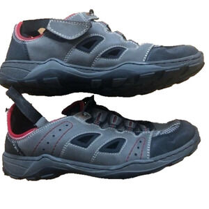 Rieker Hiking Shoes Size EU 42